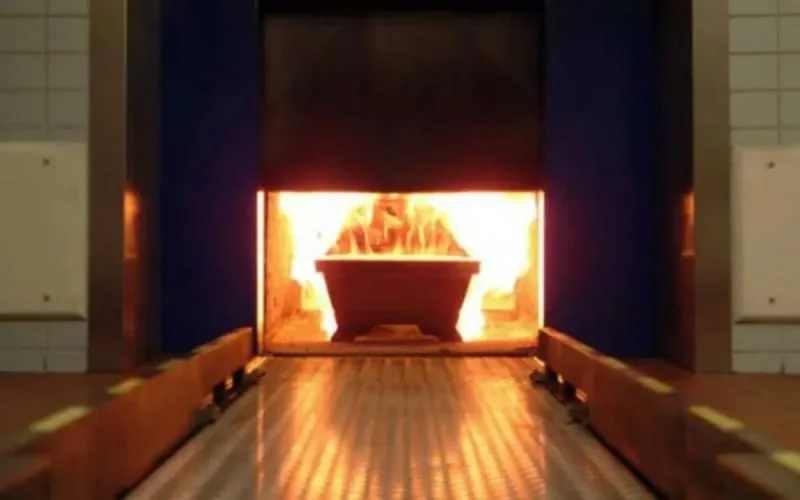 Le corps d'un Marocain risque d'être incinéré en Belgique