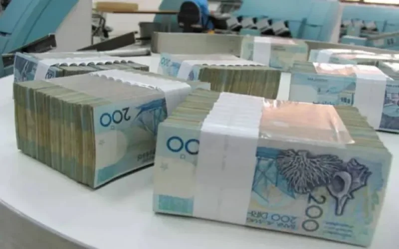 Maroc : 21 ans de prison pour détournements de fonds sur les comptes des clients de la banque