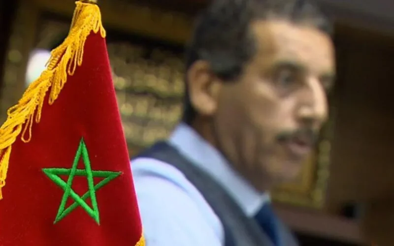 Le patron du BCIJ se met à dos les supporters du Wydad (vidéo)