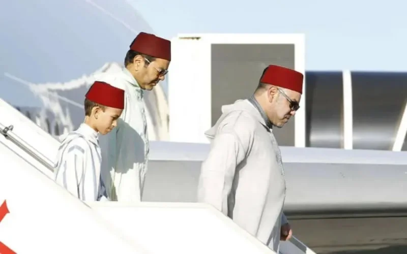 Voilà pourquoi Mohammed VI a refusé de rencontrer le président israélien