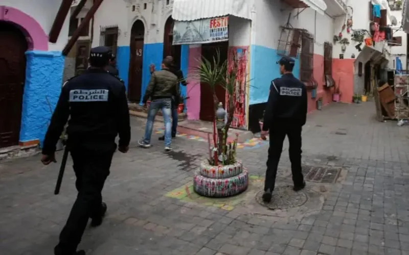 Deux semaines de couvre-feu supplémentaires pour Casablanca