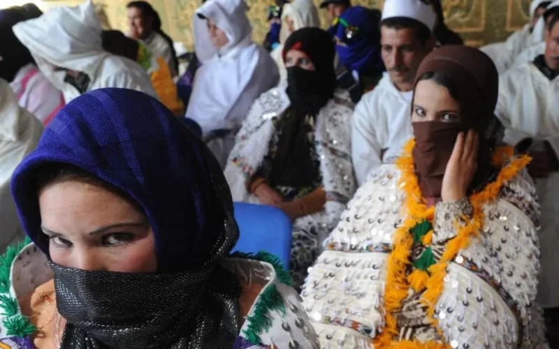 Maroc : le mariage des petites filles est aussi condamnable que la pédophilie