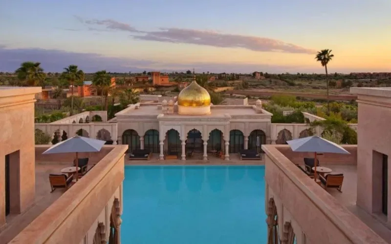 Maroc : des pistes pour relancer le tourisme