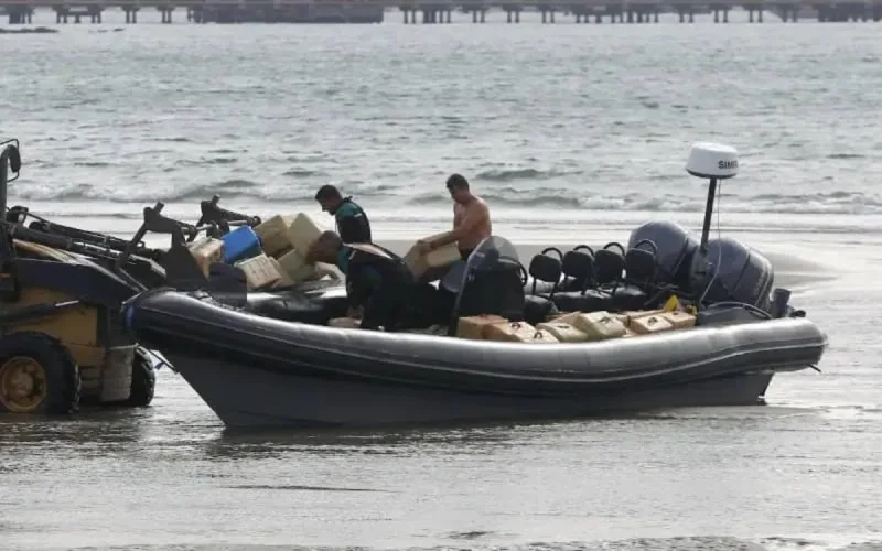 Le Maroc et l'Espagne s'unissent contre la criminalité