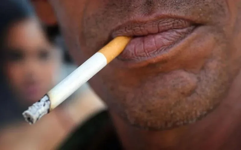 Les cigarettes vendues au Maroc plus toxiques