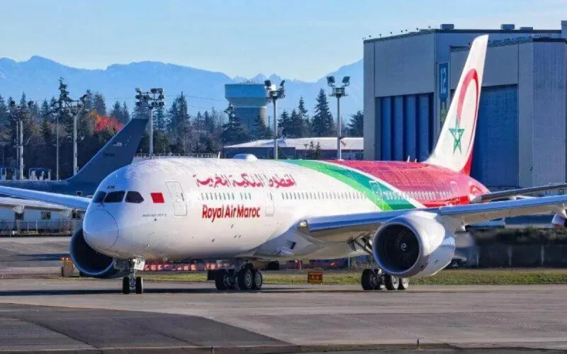 Royal Air Maroc était déjà en crise avant le covid-19
