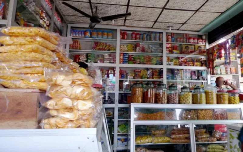 "L'épicier-banquier" à la rescousse des ménages marocains