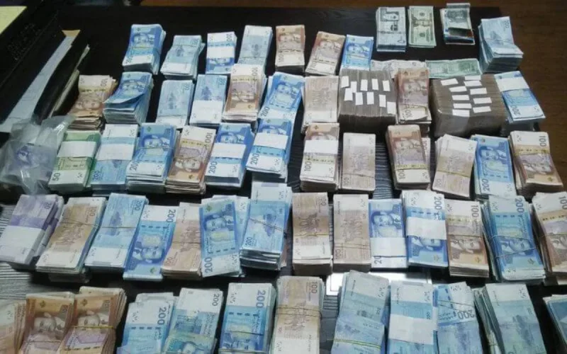 Maroc : les faux billets de banque en hausse de 5,5%