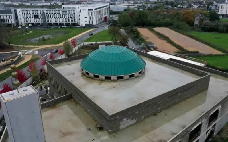 Angers/ Cession de la mosquée au Maroc : la guerre des positions continue