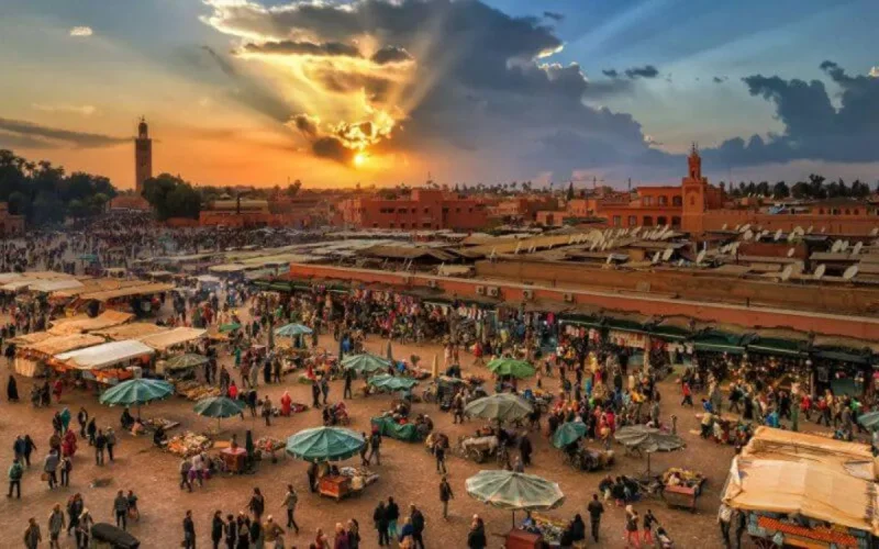 Maroc : les hôtels prêts à accueillir les touristes étrangers