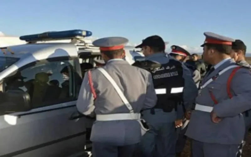 Un gendarme tue son collègue par erreur