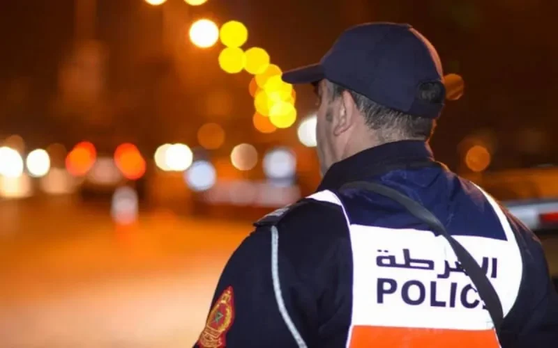 Rabat : suspension provisoire de deux policiers accusés d'extorsion