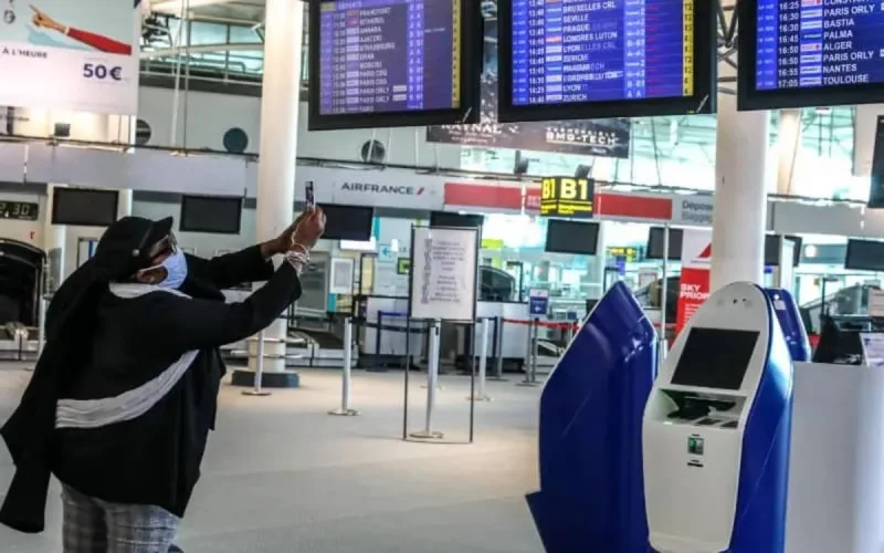 Voici les nouvelles restrictions à respecter avant tout voyage en France