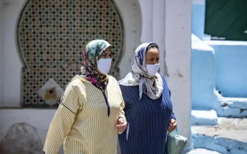 Maroc : le Covid-19 a tué 73 patients en 24h