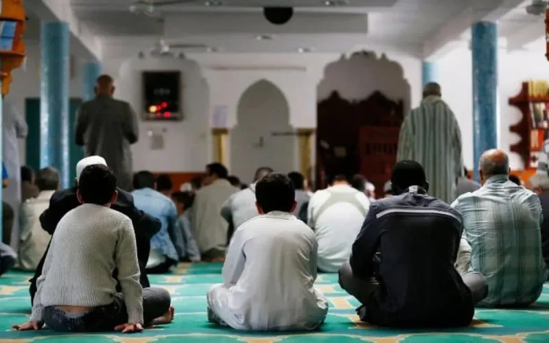 De nouvelles restrictions dans les mosquées en Belgique
