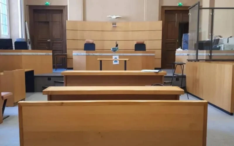 France : un an de prison pour s'être fait passer pour "un musulman radical"