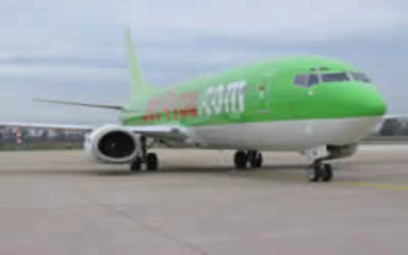 Compagnie low-cost : Lancement officiel le 27 décembre