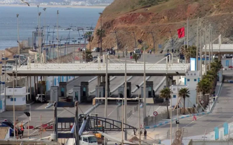Des milliers de Marocains dans la misère après la fermeture de Melilla et Sebta