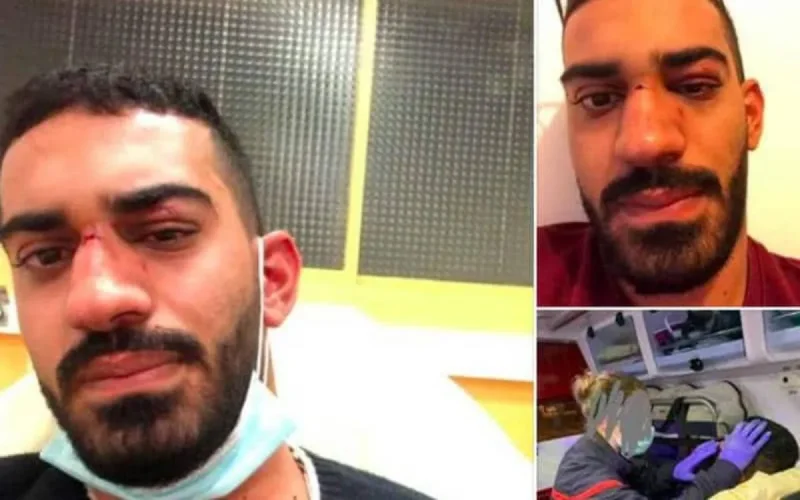 France : des Jordaniens tabassés car ils parlaient arabe