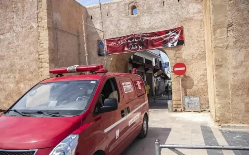 Coronavirus au Maroc : 766 personnes dans les unités de réanimation dont 100 ces dernières 24h