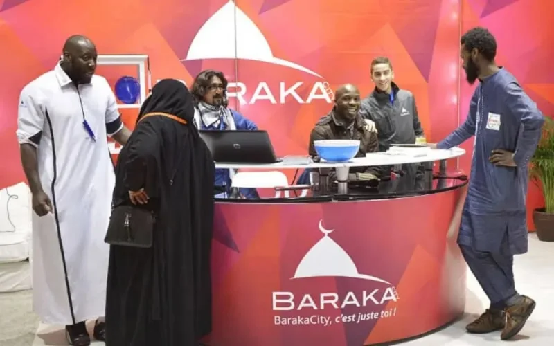 Dissolution de l'ONG BarakaCity