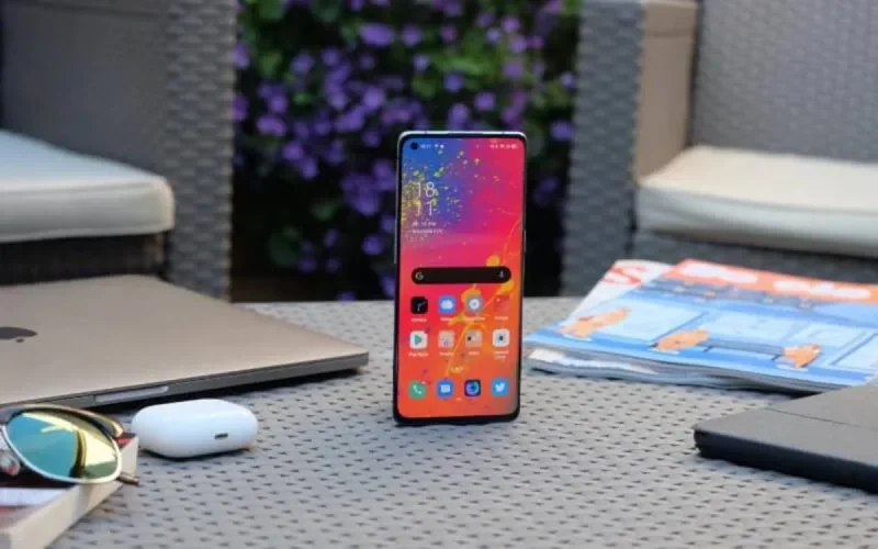 Maroc : 3000 téléphones volés en France retrouvés à Casablanca