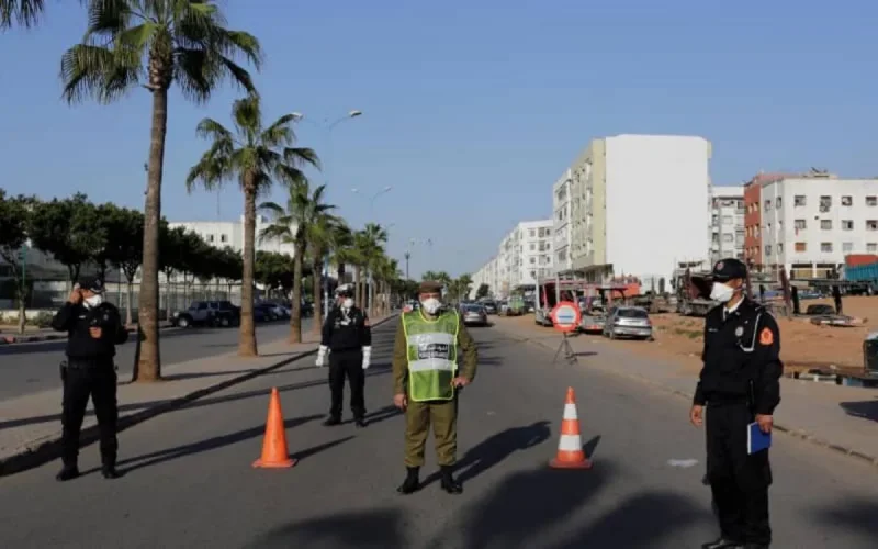 Vers un reconfinement de Casablanca après l'Aïd El Mawlid