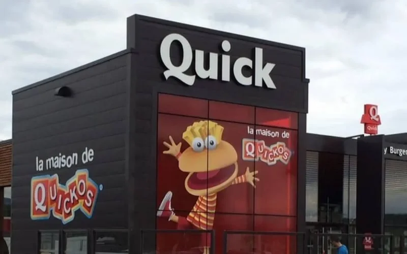 Une famille musulmane refoulée d'un restaurant Quick