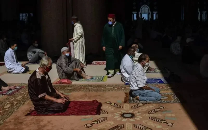 Maroc : les imams sommés de ne pas évoquer les caricatures du prophète