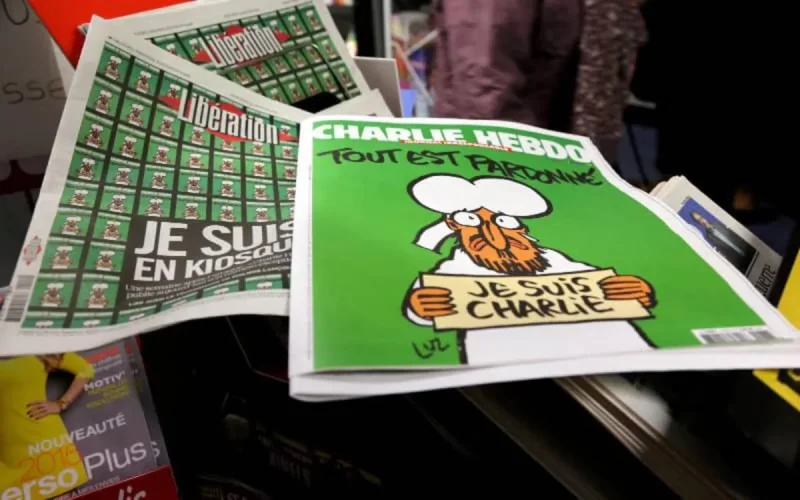 Caricatures du prophète Mohammad : la France lance un appel au calme