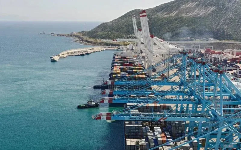 Gestion portuaire : Tanger Med s'associe à l'autorité portuaire de Hambourg