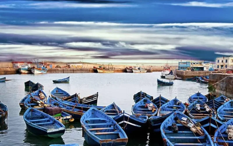 Les MRE de retour à Essaouira