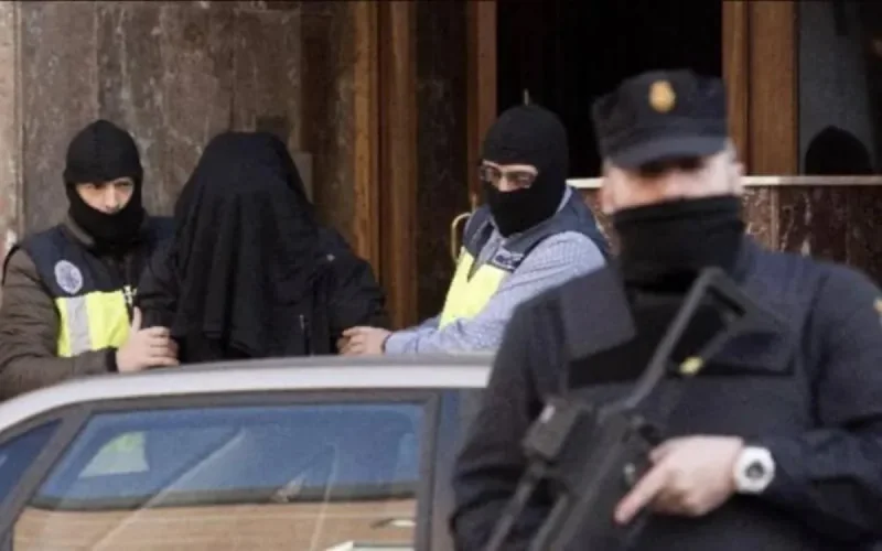 Espagne : un imam marocain finançait la branche militaire du Hamas