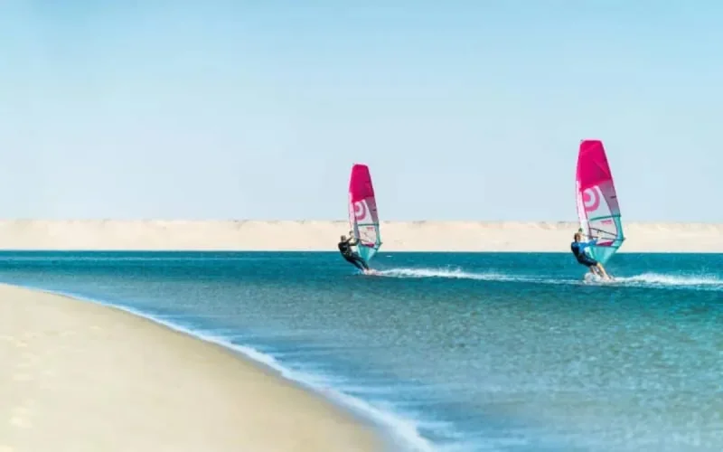 Dakhla accueille à nouveau les touristes (vidéo)