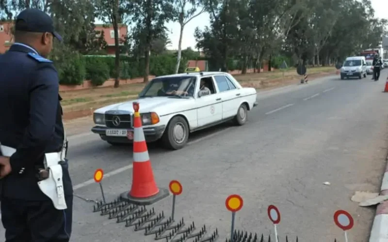 Maroc : sept touristes étrangers arrêtés pour prosélytisme