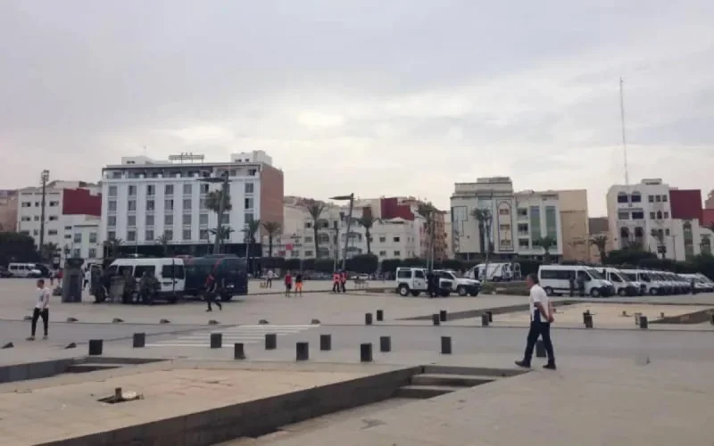 Al Hoceima : un coup d'épée fait perdre la main d'un jeune