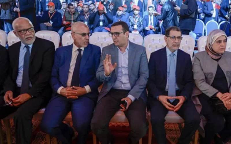 Maroc : de graves accusations portées à l'encontre des dirigeants du PJD