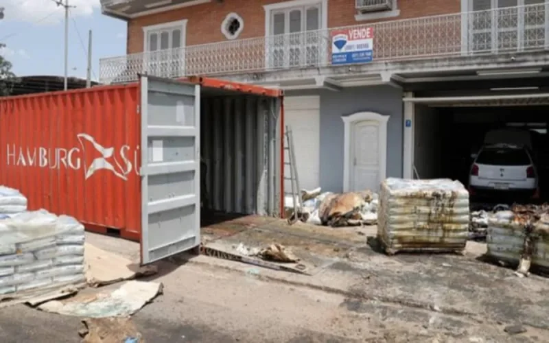 Voici comment 4 Marocains ont trouvé la mort au Paraguay