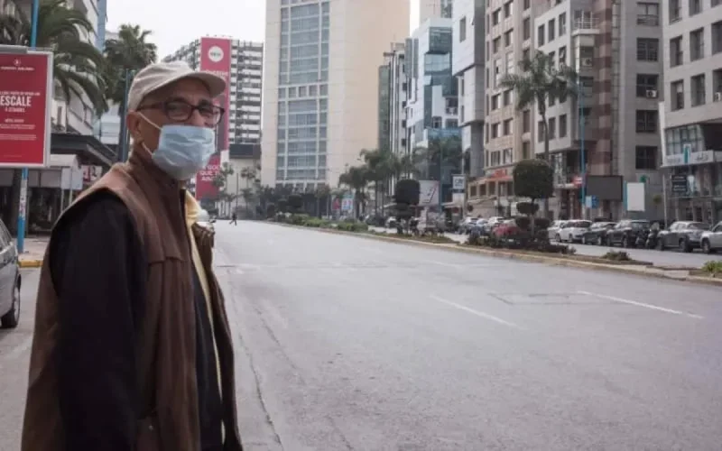 Covid-19 : Casablanca à un pas de la zone rouge