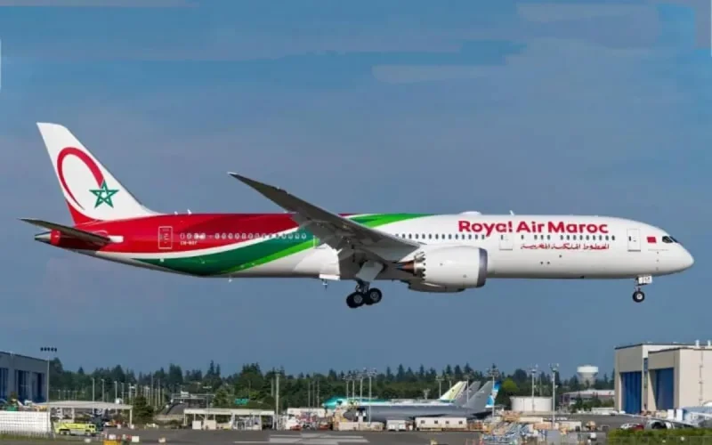 Royal Air Maroc relance ses vols vers le Tchad