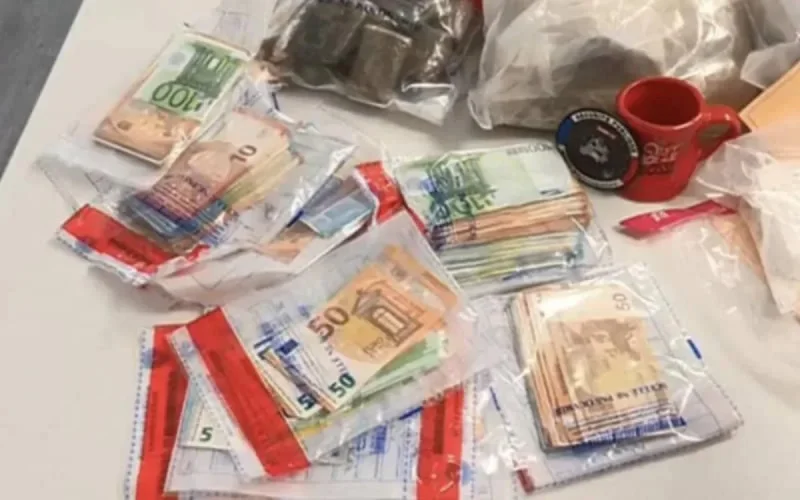 Interpellations massives pour blanchiment d'argent et fraude entre la France et le Maroc