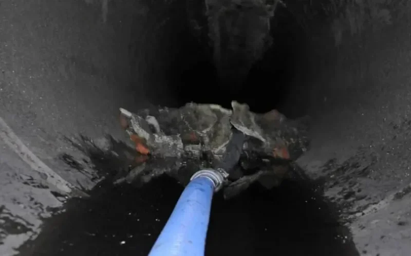 Maroc : ils meurent en tentant de rejoindre Melilla par des égouts