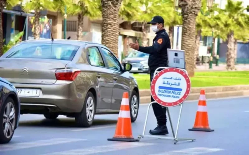Le Maroc prolonge l'état d'urgence sanitaire jusqu'au 10 décembre 2020