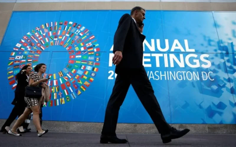 Maroc : la réunion de la Banque mondiale et du FMI prévue en 2022