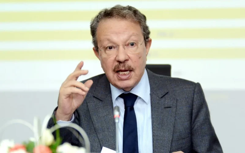 Coronavirus : mise en quarantaine du Haut-commissaire du plan et sa famille