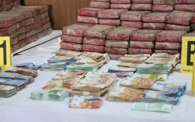 Le Maroc en appelle aux avocats pour lutter contre le blanchiment d'argent