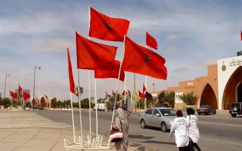 Sahara marocain : l'ONU réitère son soutien au processus politique