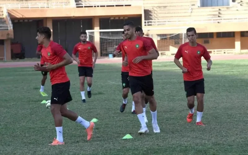 Des internationaux marocains positifs au Covid-19