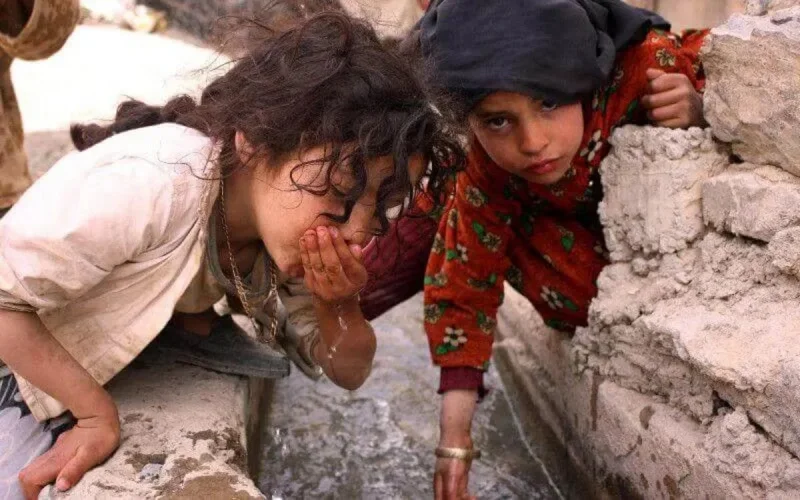 Maroc : la région du Souss-Massa manque d'eau