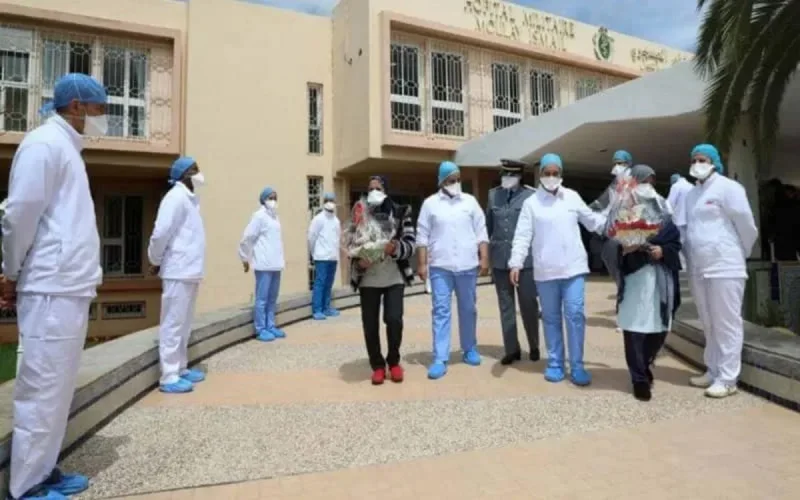 Coronavirus au Maroc : 70 morts en 24 heures, dont 21 à Casablanca